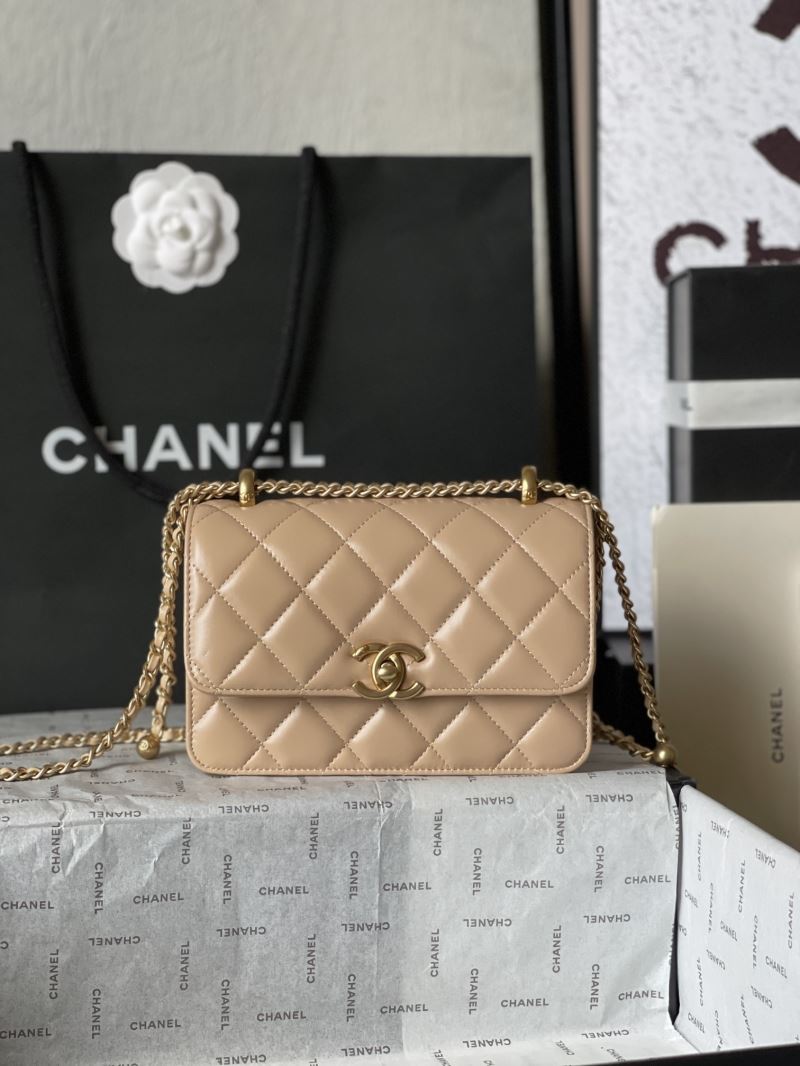 Chanel Stachel Bags